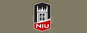 北伊利諾伊大學(xué)LOGO