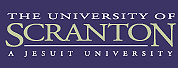 斯克蘭頓大學