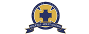 美國麥爾中學LOGO