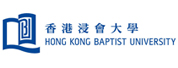 香港浸會大學(xué)LOGO