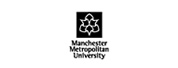 曼徹斯特城市大學LOGO