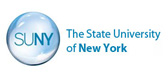 紐約州立大學(xué)LOGO