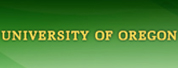 俄勒岡大學LOGO