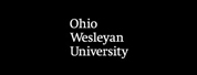 俄亥俄衛(wèi)斯理大學LOGO