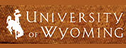 懷俄明大學(xué)LOGO