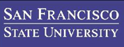 美國加州州立大學圣馬科斯分校LOGO