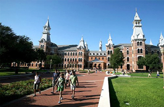 貝勒大學logo圖片