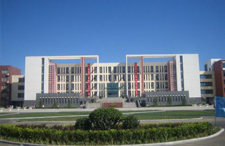 北方學(xué)院