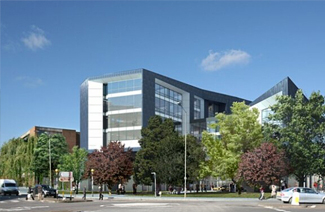 新白金漢大學(xué)