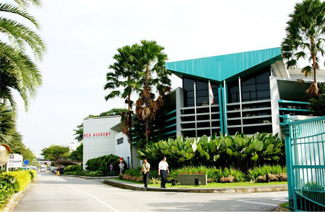 新加坡建筑管理學院logo圖片