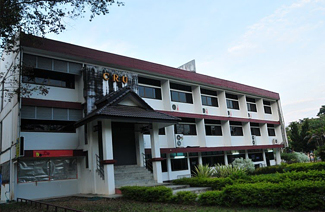 清萊皇家大學logo圖片