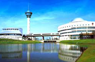 西那瓦國際大學logo圖片