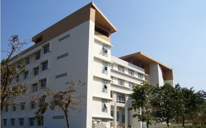 亞洲太平洋國際大學logo圖片
