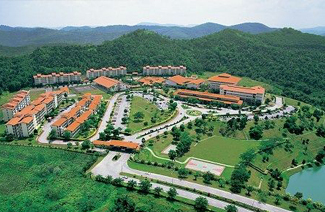 汝來大學(xué)logo圖片