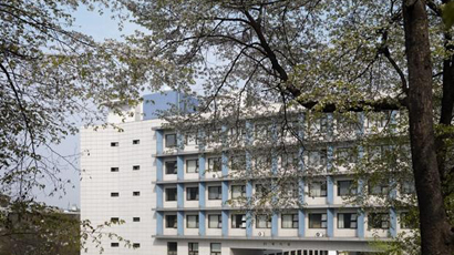 首爾市立大學(xué)logo圖片