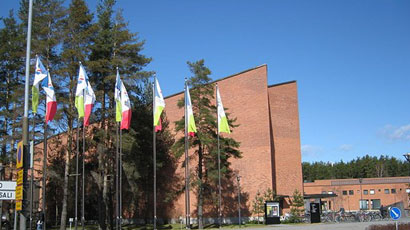 東芬蘭大學logo圖片