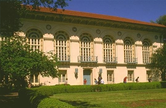 德克薩斯大學奧斯汀分校logo圖片