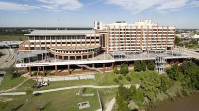休斯頓大學(xué)市中心分校