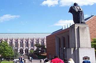 華盛頓大學