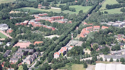 奧登堡學院